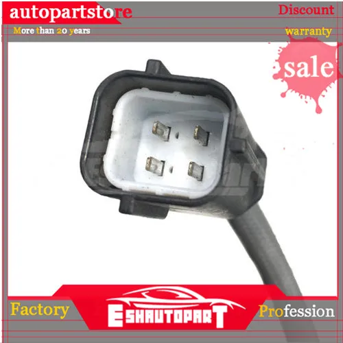 Кислородный датчик O2 для лямбда соотношения воздуха и топлива NISSAN TITAN 370Z MURANO MAXIMA