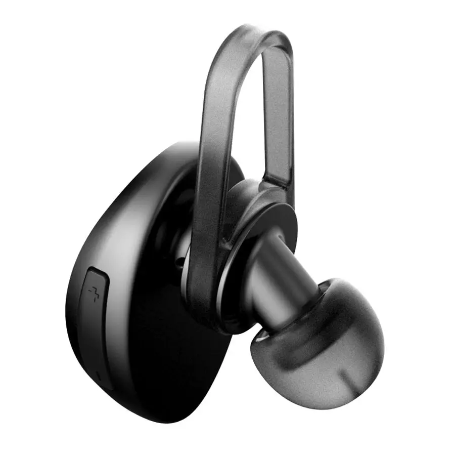 Мини Беспроводной Шум Отмена гарнитура Bluetooth V4.0 стерео модные спортивные
