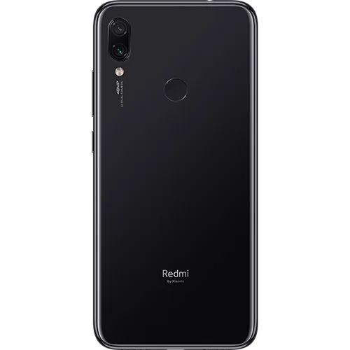 Итальянский склад глобальная версия Xiaomi Redmi Note 7 4 ГБ 64 Восьмиядерный процессор