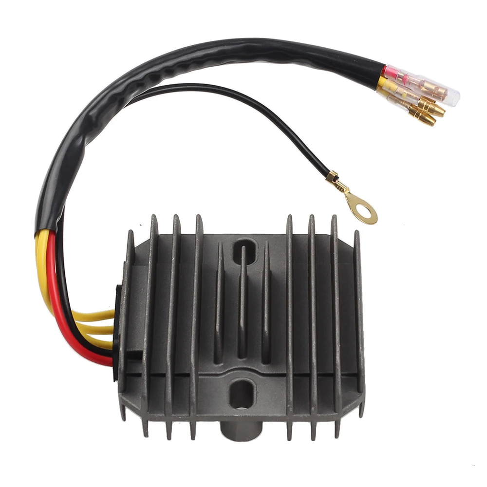 Regulator Rectifier Voltage For SUZUKI GS850 GS850G GS850GL GS1100 GS1100E GS1000E Motor Engine | Инструменты
