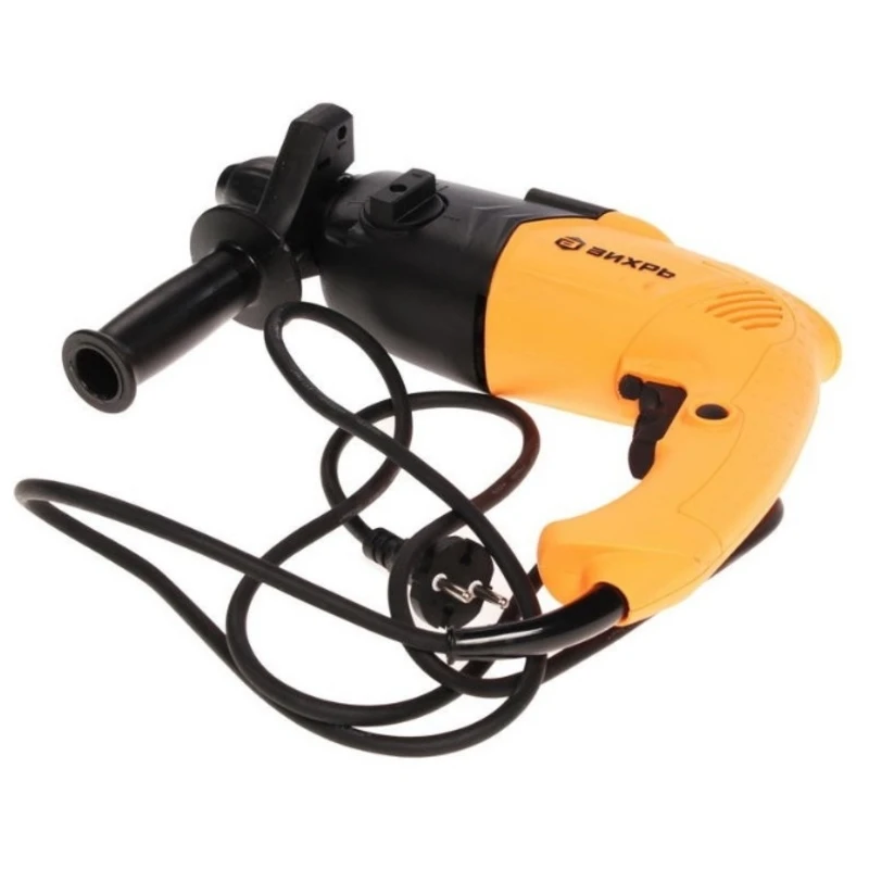 Перфоратор электрический Вихрь П 900К 72/3/2|rotary hammer| |