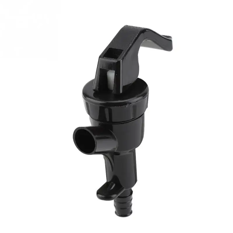 

Plastic Picnic Squeeze Faucet Tap for Beer Brewing Homebrew Soda Liquid Dispenser Tap Household Brewing Tap