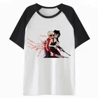 Футболка homestuck Мужская в стиле хип-хоп, забавная уличная одежда, топ в стиле Харадзюку P1231