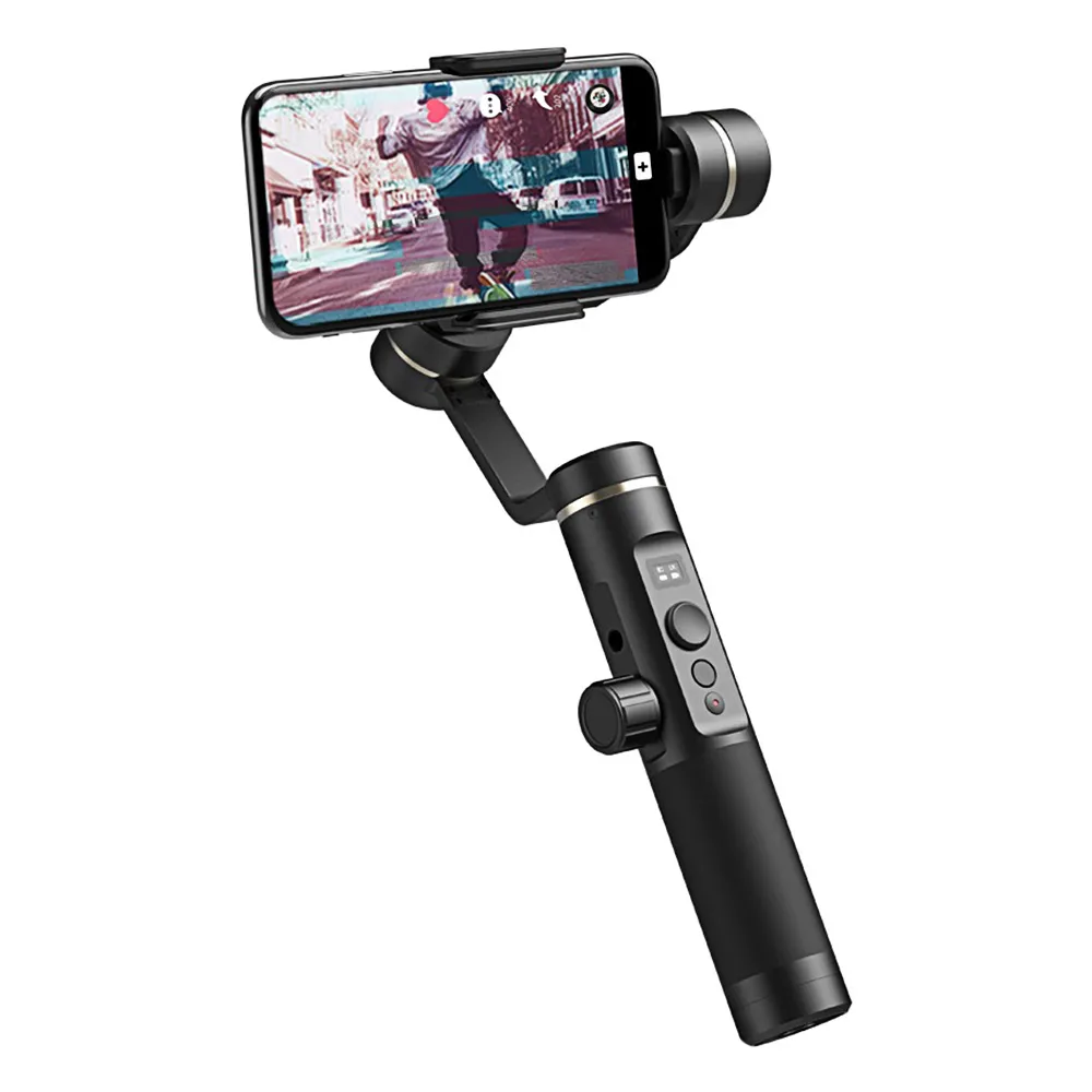 FY FEIYUTECH SPG2 3 х осевая бесщеточная расширенное bluetooth соединение с двумя режимами