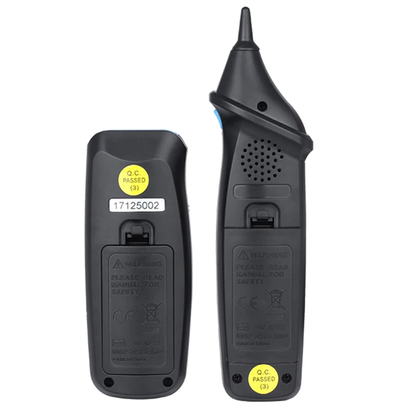 BSIDE FWT81 RJ11 RJ45 сетевой кабель Линия Трейсер с поиском тестер детектор линия Finder