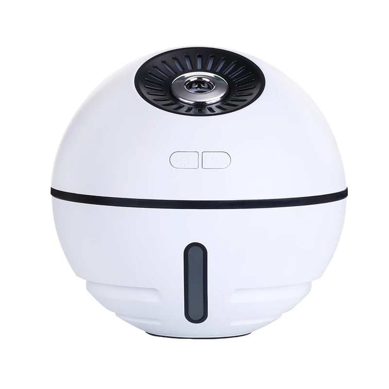 USB portable space ball humidifier air car office purifier | Бытовая техника