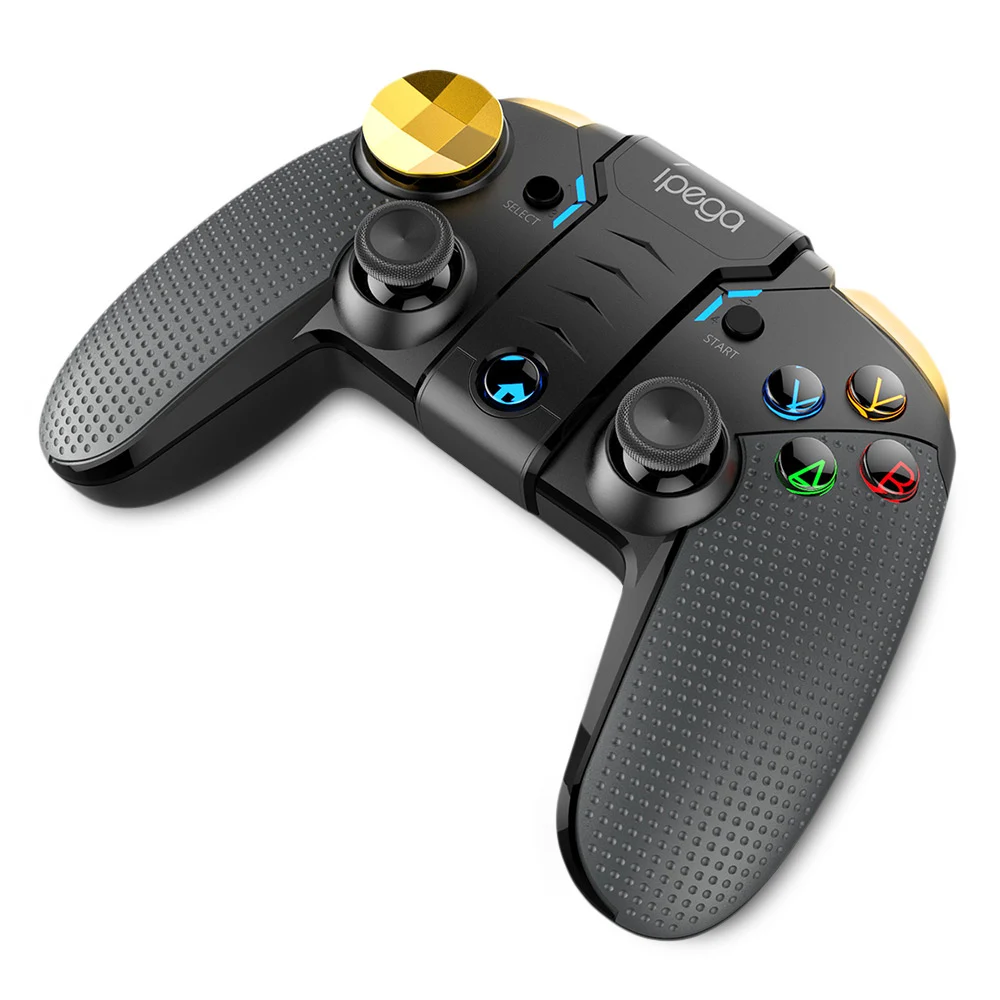 IPEGA PG 9118 беспроводной Bluetooth Мобильный игровой контроллер Функция Turbo геймпад