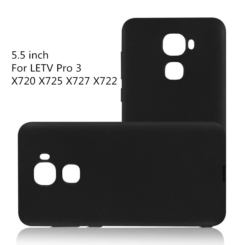 Мягкий силиконовый чехол для LeEco Le Max 2 X820 X821 X829 LETV LE S3 X527 X522 X626 X622 Pro 3 X720 X725 X727 |