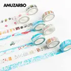 Лента Маскировочная Васи для скрапбукинга, 1,5 см