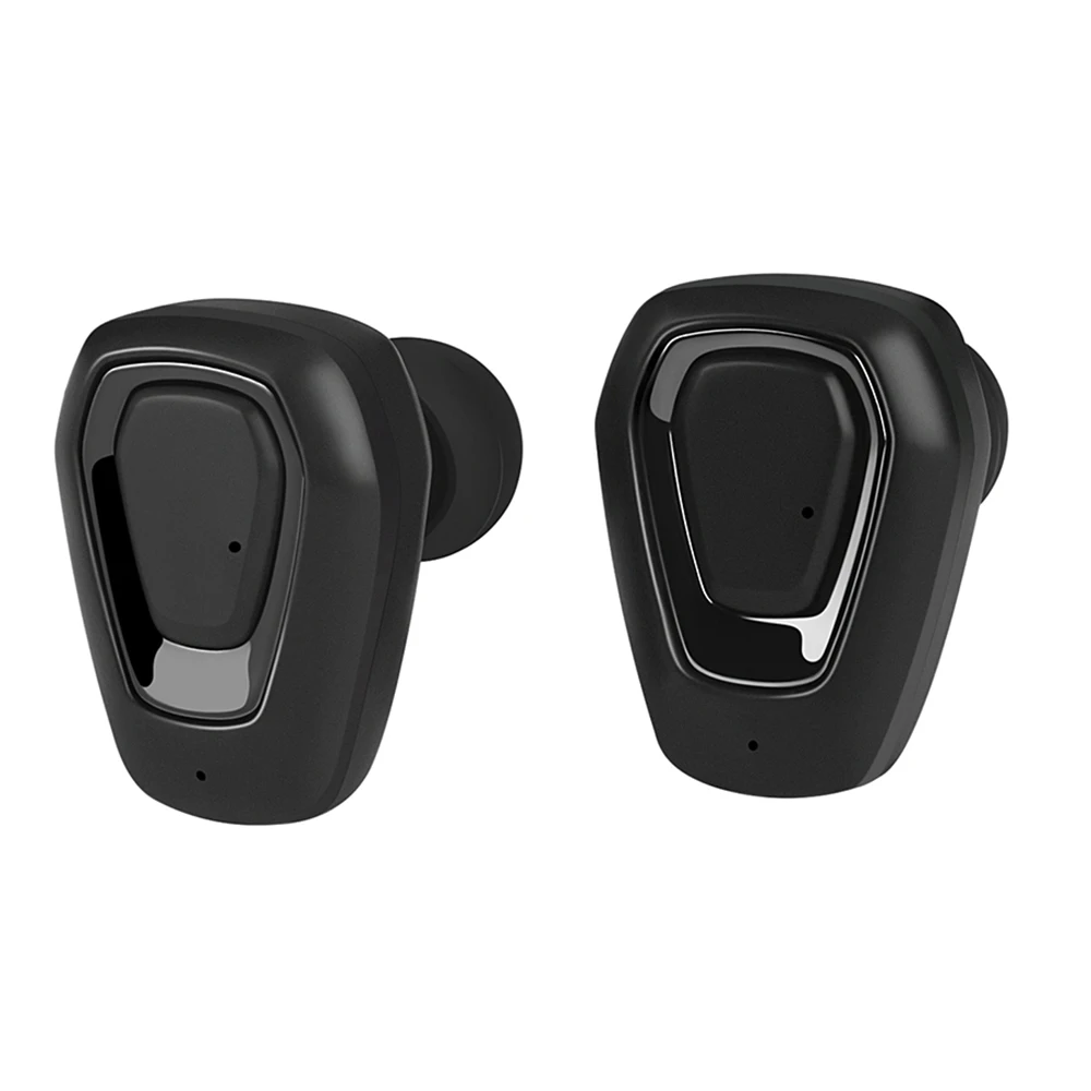 Беспроводные наушники A7 Bluetooth 4 2 невидимые стерео музыкальные гарнитура громкой