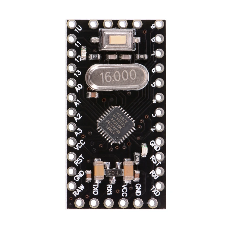 5X мини Atmega328P 5 V 16 модуль MHz микро плате контроллера для Arduino New Te588|Печатные платы| |