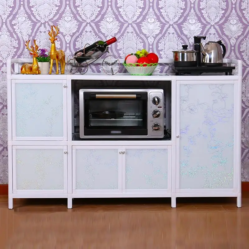 Концевые столы Восстановленный чай Besteklade Китай Mueble Cocina алюминиевый сплав Meuble