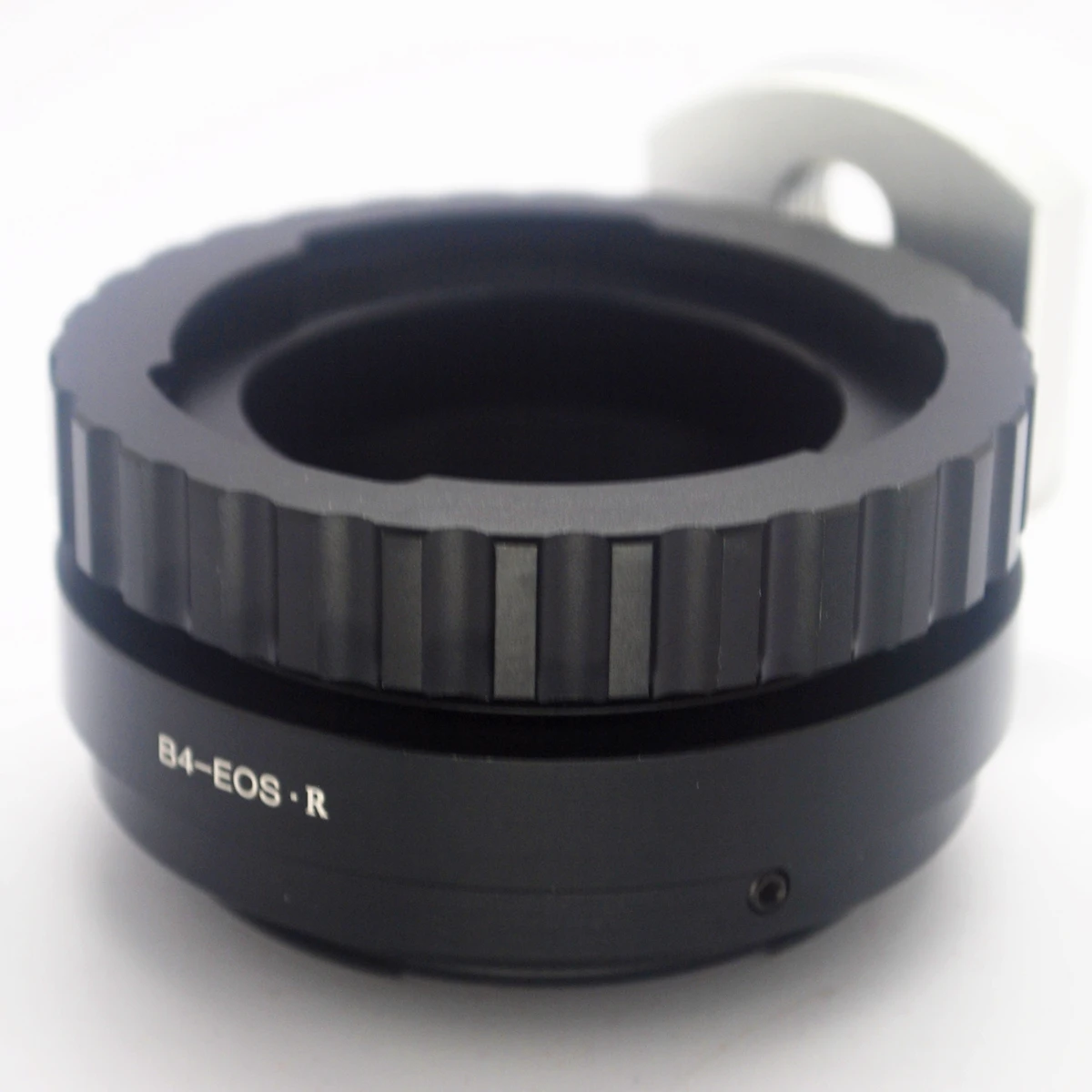 Адаптер кольцо для крепления объектива трансляции фильмов Canon Fujinon Zeiss B4 2/3 и