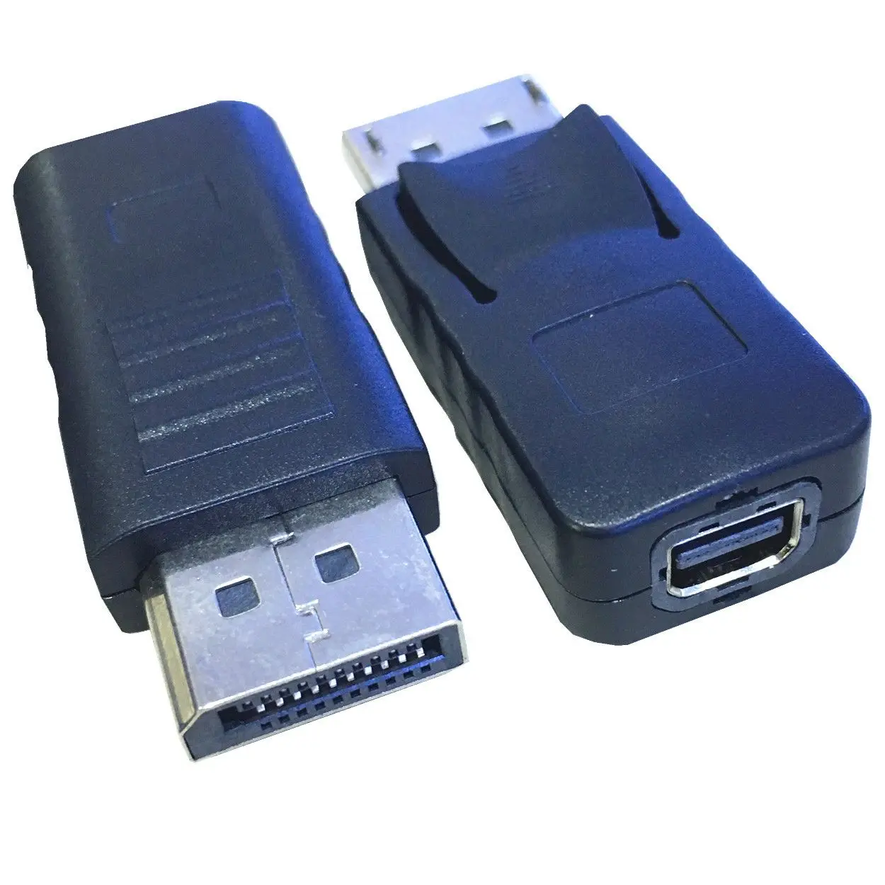 Адаптер с разъемом типа горячий Displayport для mini DP Female| |