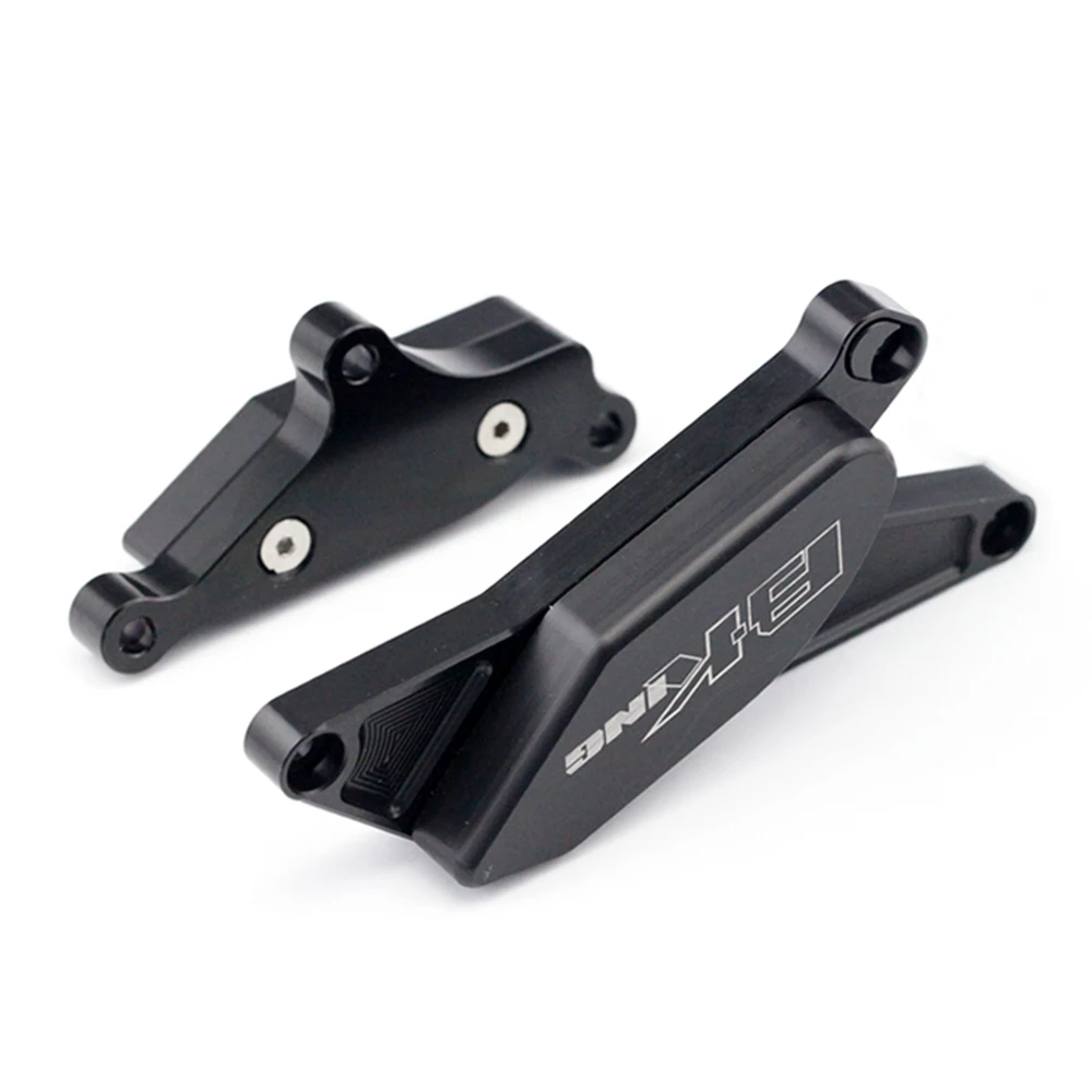 Чехол для двигателя Slider Crash Protector Suzuki B-king Gsx1300 2007-2012 08 09 10 11 чехол мотоцикла левый и