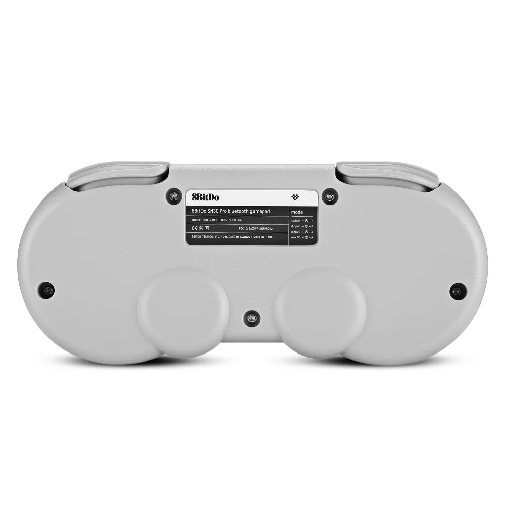 8bitdo SN30 Pro G Classic Edition Беспроводной Bluetooth Gampad контроллер с джойстиком переключатель