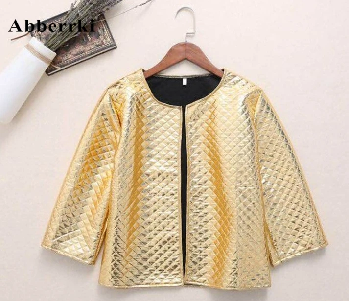 Женская куртка на молнии с золотыми и серебряными блестками|bomber jacket women|fashion bomber