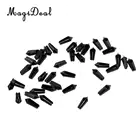 40 шт. стандартная Дротика защита для полетовЗапчасти Запасные аксессуары-универсальная посадка