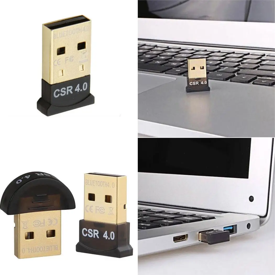 Мини USB беспроводной Bluetooth Wi Fi приемник Музыка Портативный и удобный изысканный