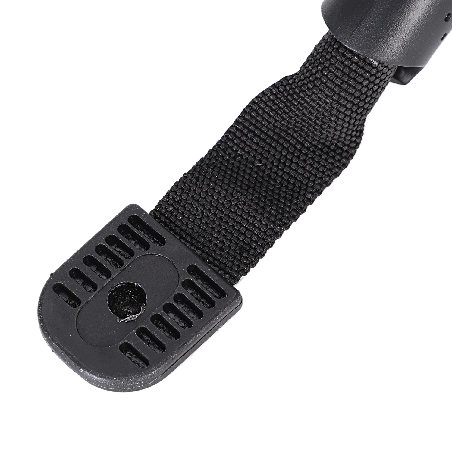 

Plastic handle on the handle of the kayak handle