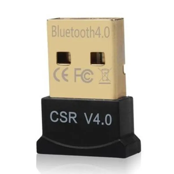 Мини USB Bluetooth адаптер V4.0 Двойной режим беспроводной ключ CSR 4 0 2 0/3 для Windows 8 ME 2000 XP