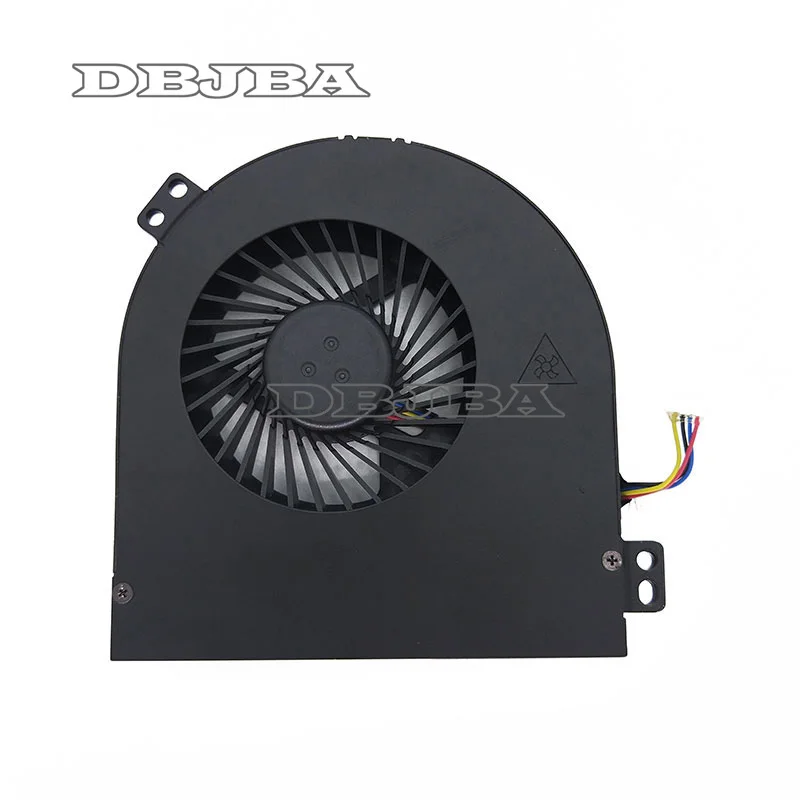 Вентилятор ЦП для ноутбука DELL Precision M4700 MG60150V1-C030-S9A DC28000B2SL 01G40N | Компьютеры и офис
