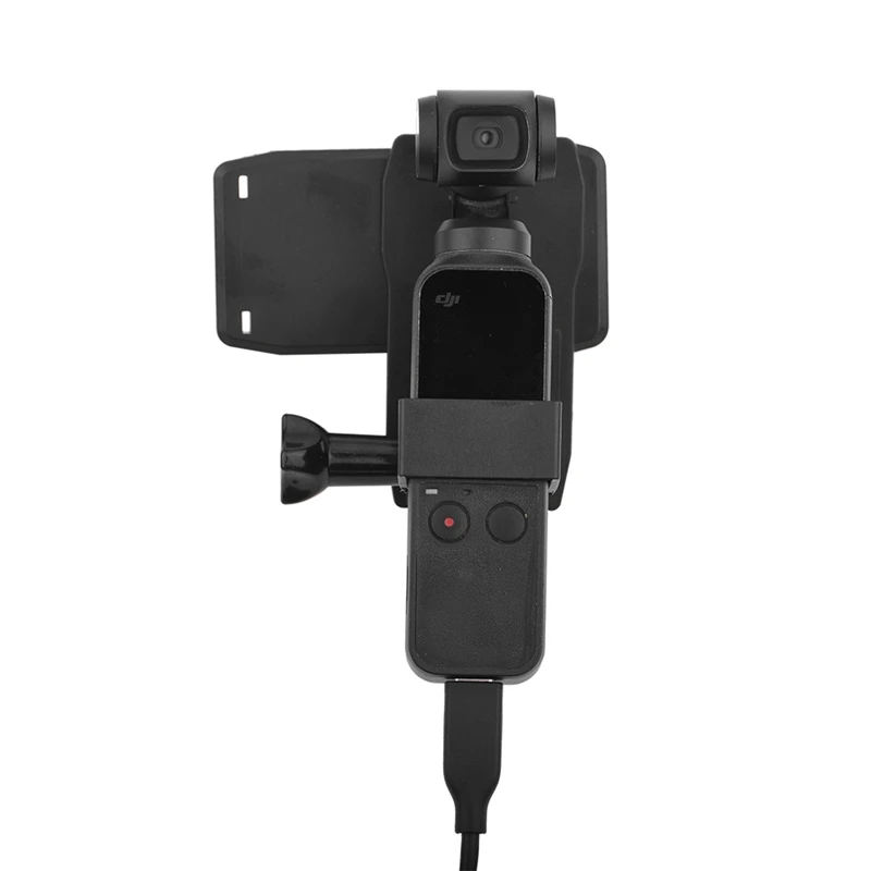 Рюкзак зажим для Dji Osmo карманная Портативная подставка кронштейн расширения