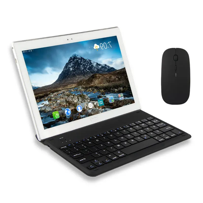 Клавиатура Bluetooth для HUAWEI mediapad M5 lite10 T5 10 1 &quotOnda Teclast Chuwi Samsung LG Sony планшет