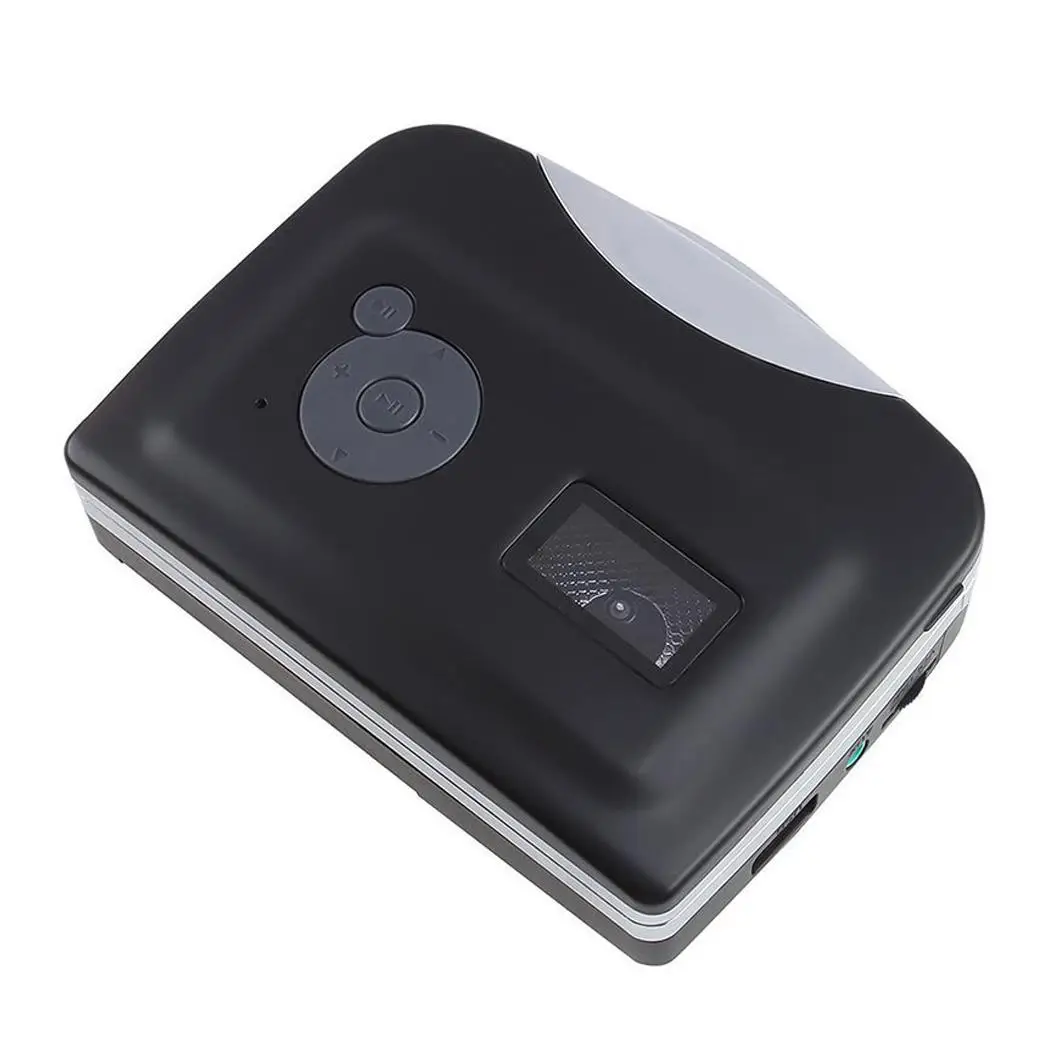 Лента для кассетный usb плеер MP3 конвертер захвата цифровые Mp3 128 кбит/с аудио