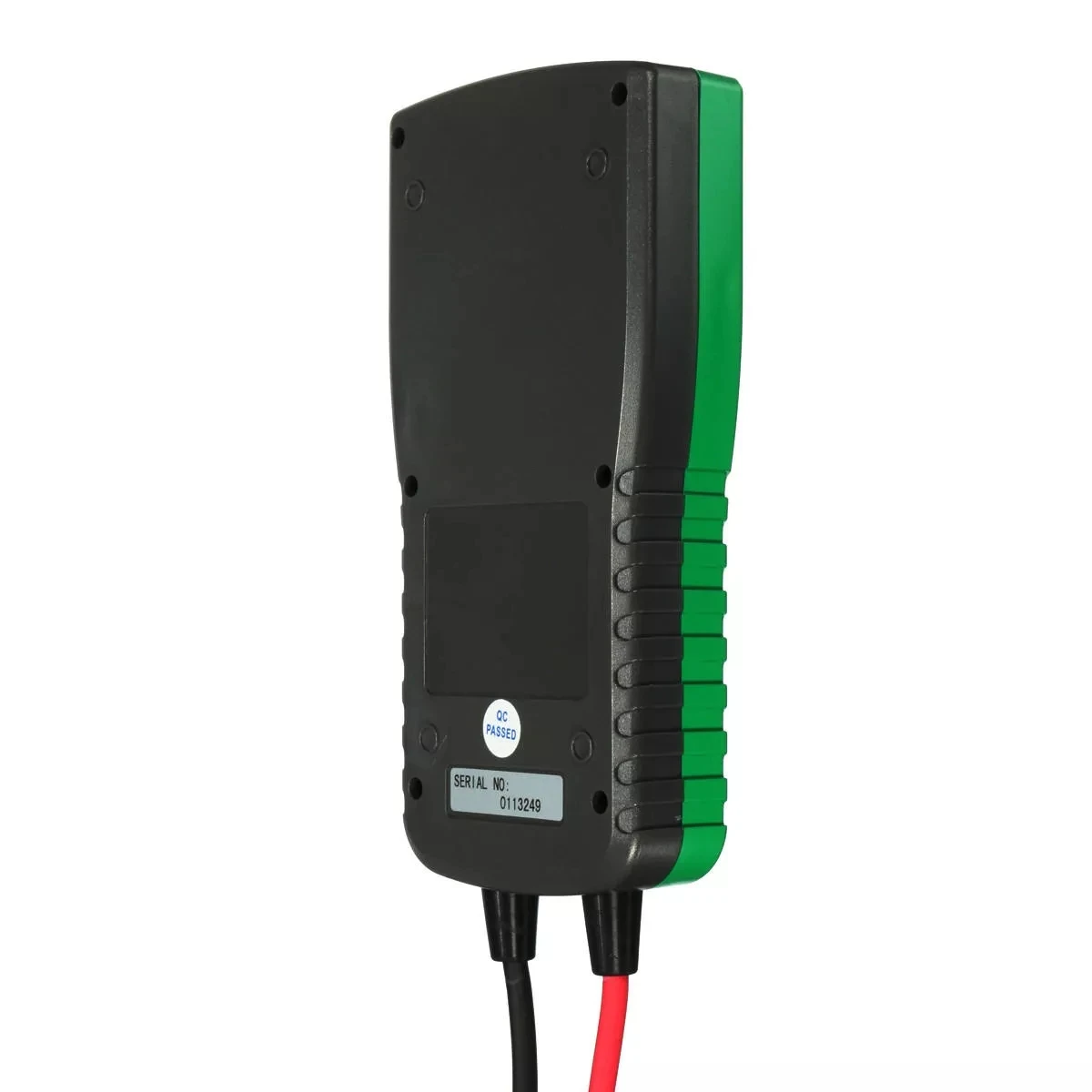 Система тестирования аккумуляторов автомобиля DY2015 12 В максимальная электронная