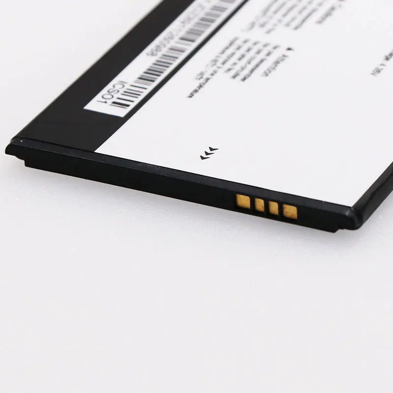 JRZ для Alcatel TLi025A1 POP 4 OT-5051X OT-5051D 5051X 5051D батарея 2500 мАч Высокое качество Замена