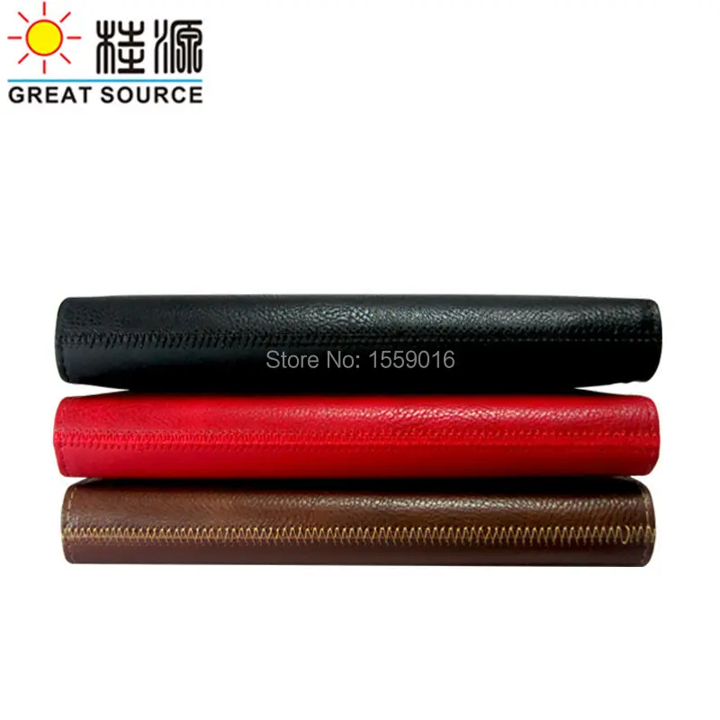 

Office Folder A5 Campus Notebook Cover Journal Leather Fle Folder Agenda Planner Organizer Student Stationery Set