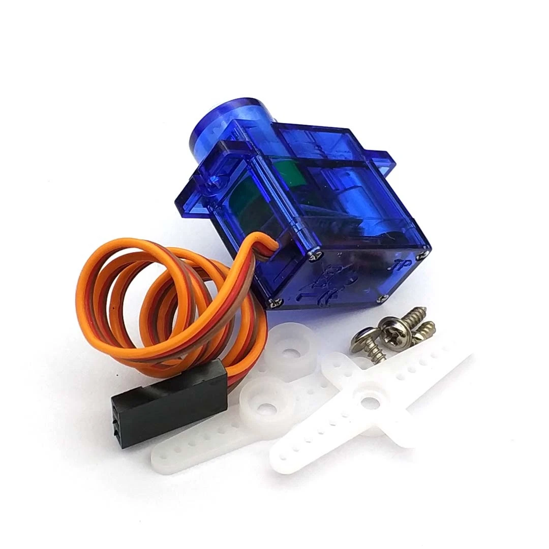 Rc Mini Micro 9g 1 6 кг сервопривод SG90 Для RC 250 450 Вертолет самолет автомобиль