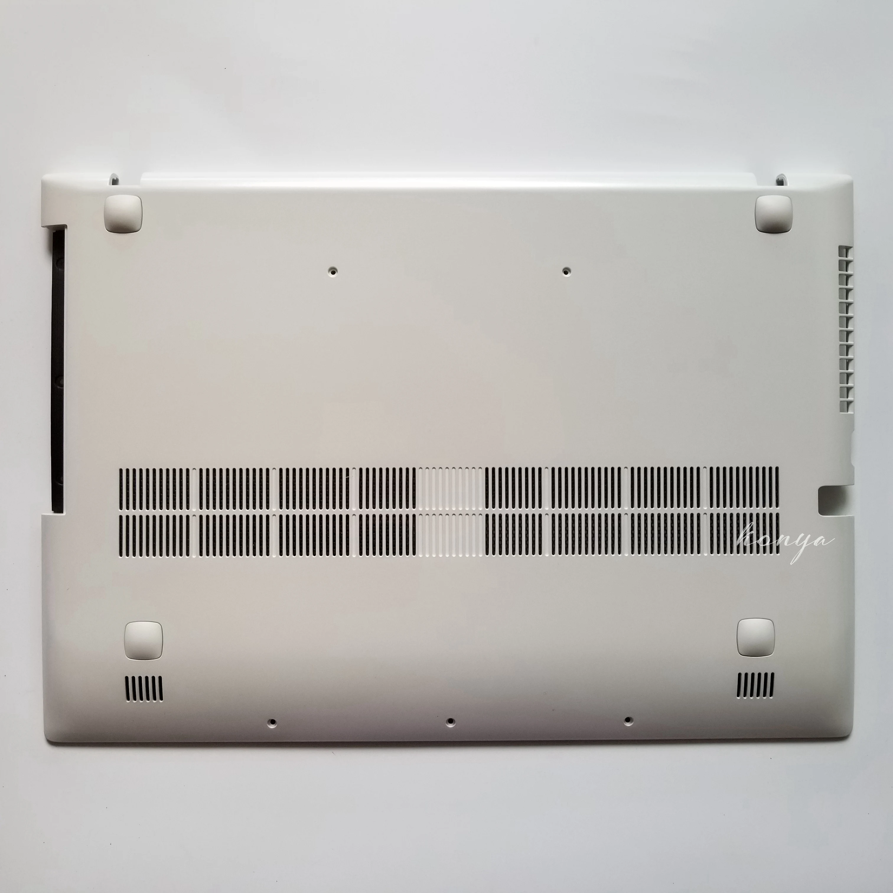 Новая Подлинная Нижняя крышка для Lenovo IdeaPad Eazer Z500 нижняя корпуса AP0SY000430|Сумки и