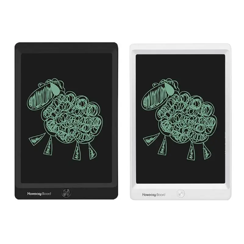 Howeasy доска 8 5 дюймов ЖК планшет блокнот для рисования бизнеса|Цифровые планшеты| |