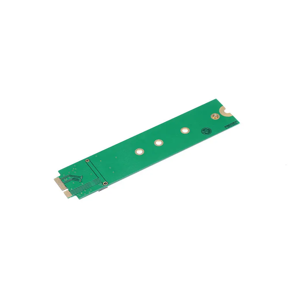 M.2 Ngff Ssd в A1369 A1370 конвертер адаптер карта для 2010 2011 Mac Air Hdd | Компьютеры и офис