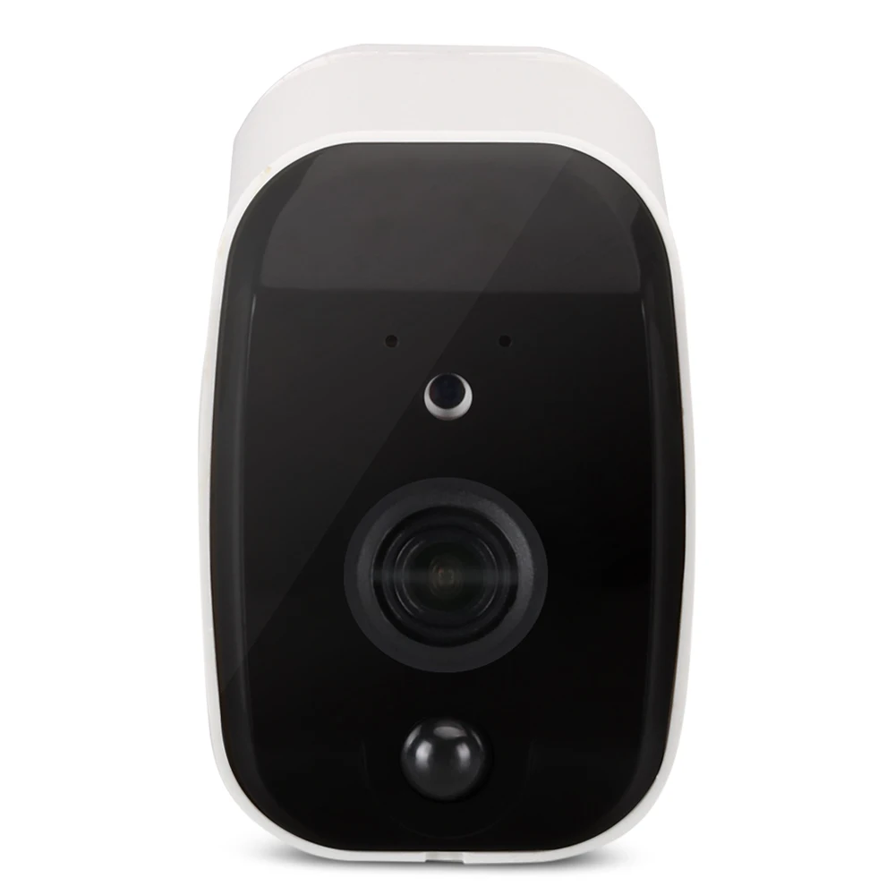ZC IPC208S 960 P HD беспроводная камера безопасности светодиодный WiFi ip поддержка PIR 64 ГБ TF