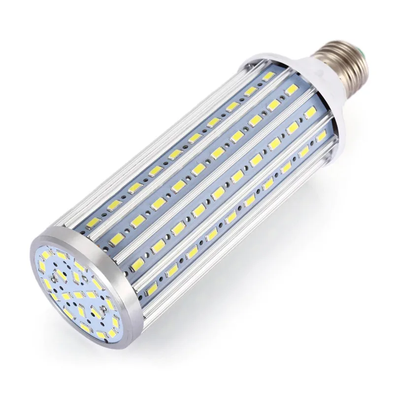 CLAITE 28W SMD5730 E27 140 светодиодов теплый белый чистый кукурузный светильник лампа