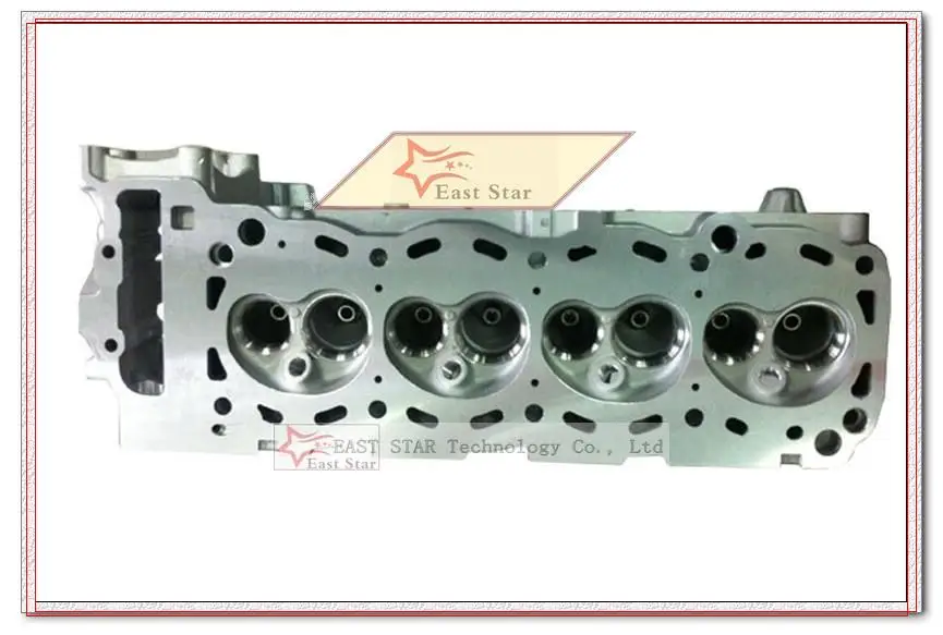 2RZ 2RZE 2rzfe 2RZ-FE Головка блока цилиндров для TOYOTA Tacoma TCR Hi-ace Hi-lux Hiace Hilux 2.4L 8v 11041-03J00 11101-75022