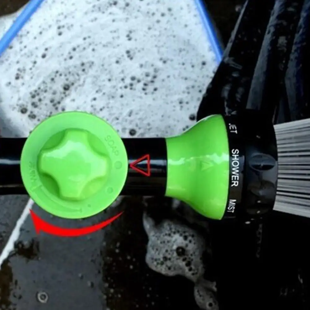 Водяной пистолет Adeeing для садоводства распылитель воды полива растений мытье