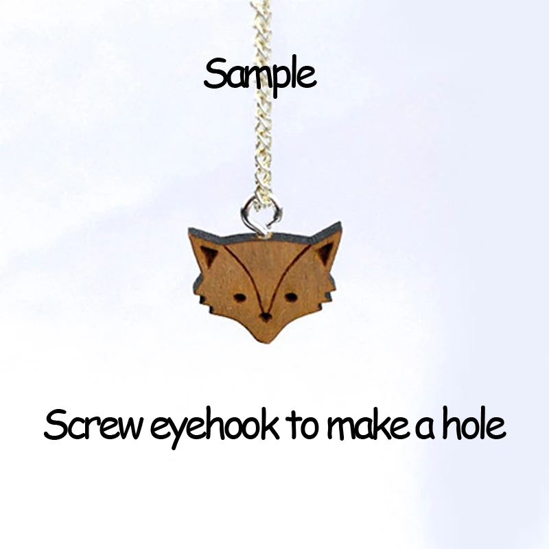 Материалы для изготовления ювелирных изделий ручной работы бусины деревянная