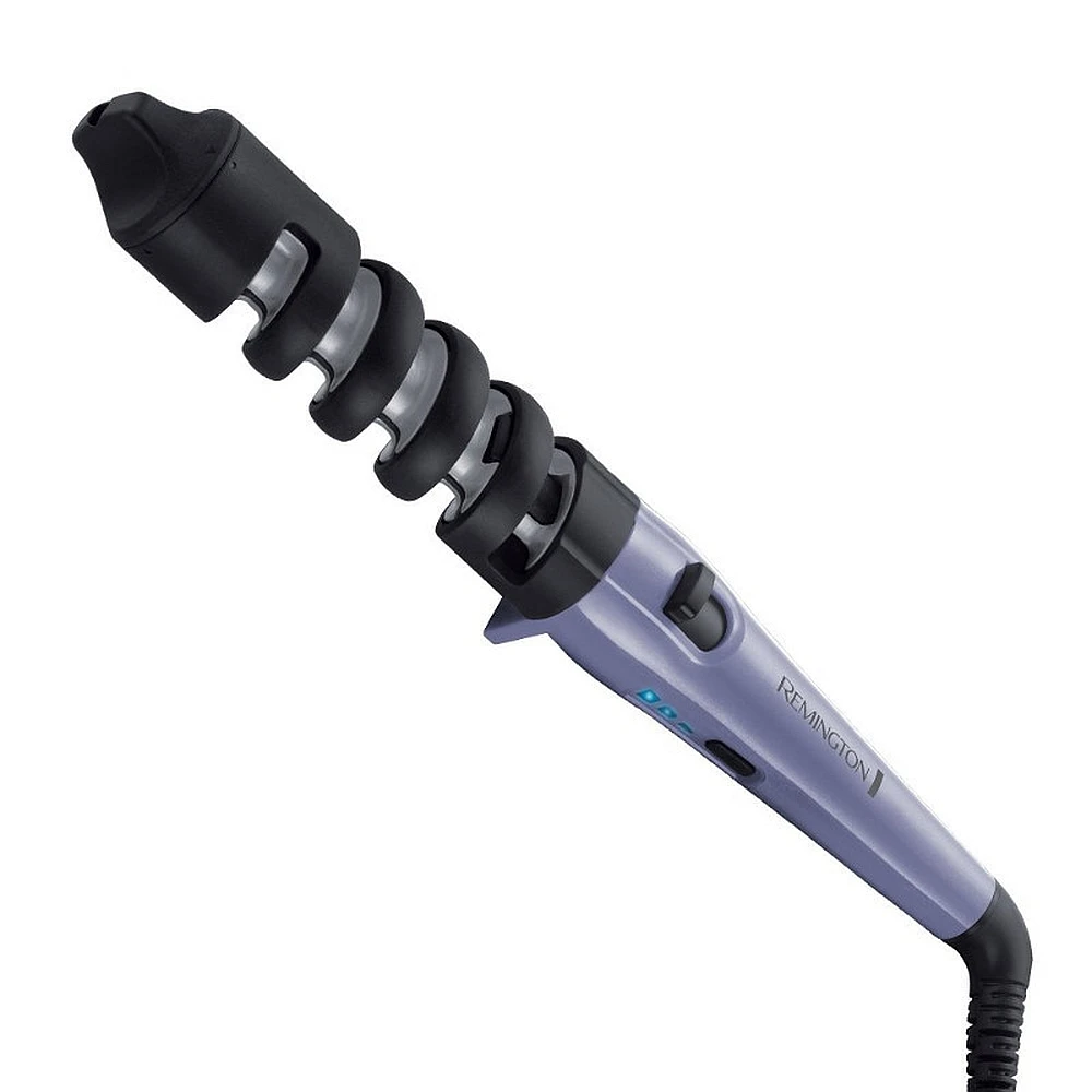 Щипцы для завивки Remington CI 63E1|Щипцы завивки| |