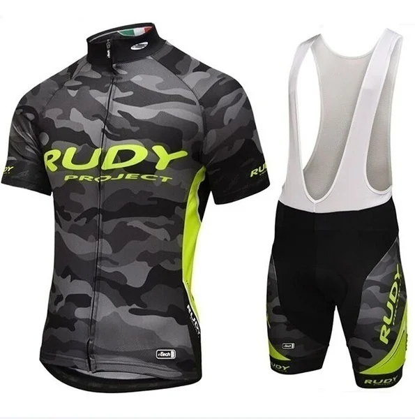 Bicyway 2018 Велоспорт Джерси Ropa Ciclismo летние шорты рукавом Pro велорубашка MTB Bicicleta