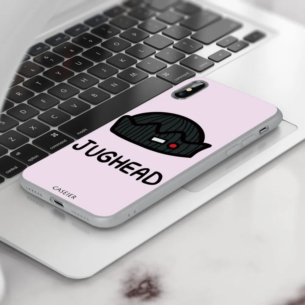 Чехол для телефона CASEIER из мягкого ТПУ чехол Xiaomi Redmi Note 5 6 Pro 7 8 9 милые Чехлы xiaomi redmi