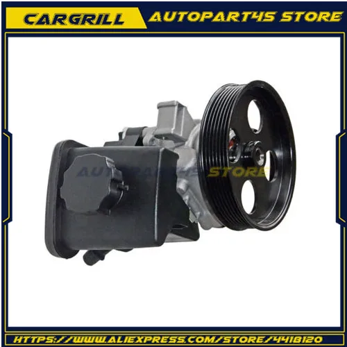 Насос гидроусилителя руля W203 CL203 S203 W211 C209 S211 A209 R171 W204 S204 CLK SLK 0034664001 для Mercedes Benz |
