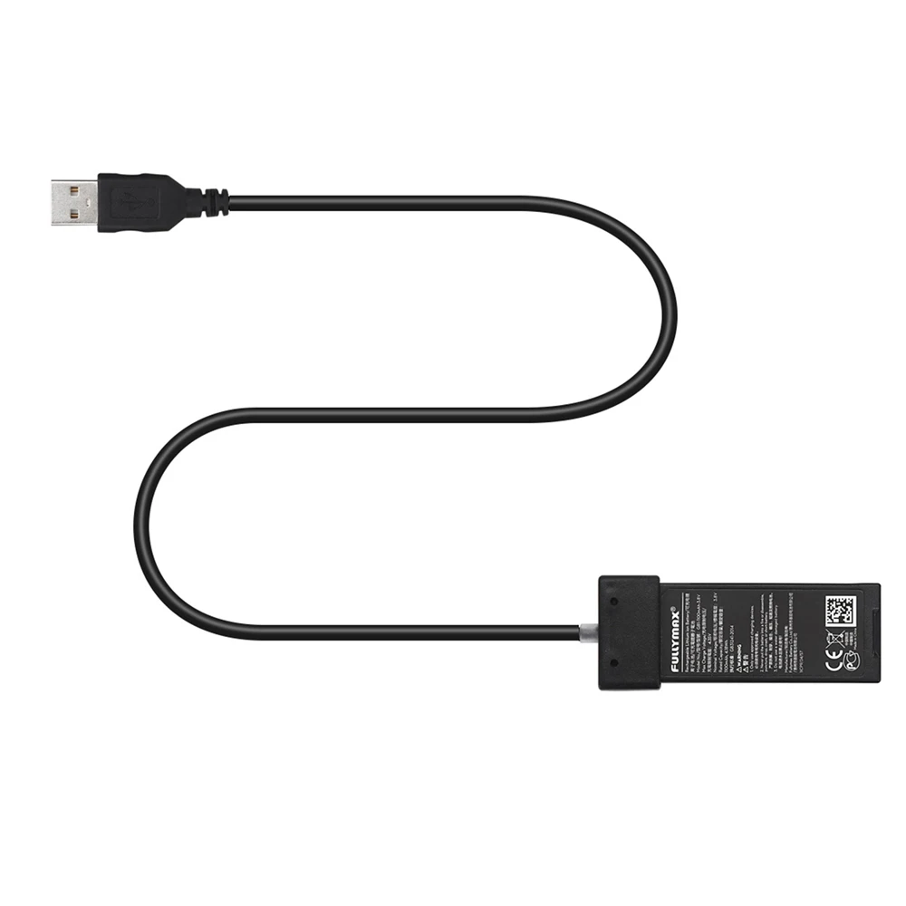Портативная usb-зарядка подставка для кабеля база Dji Ryze Tello Mini Fpv Дрон зарядное