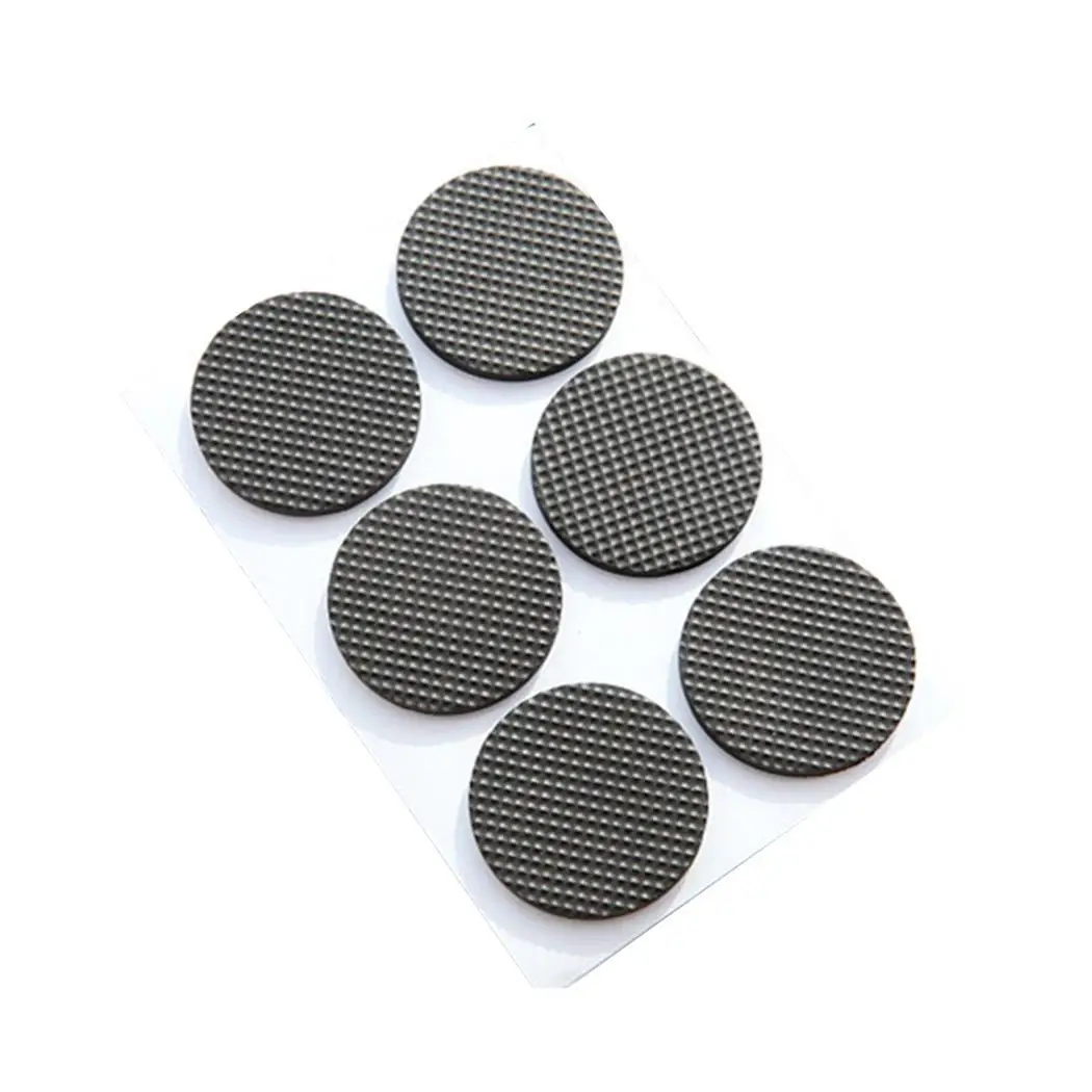 Самоклеящаяся мебель нескользящий утолщенный коврик для ног стол износостойкий