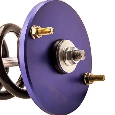 Комплект подвески Coilover для Nissan Silvia 240SX S14 95 98 регулируемые стойки амортизатора