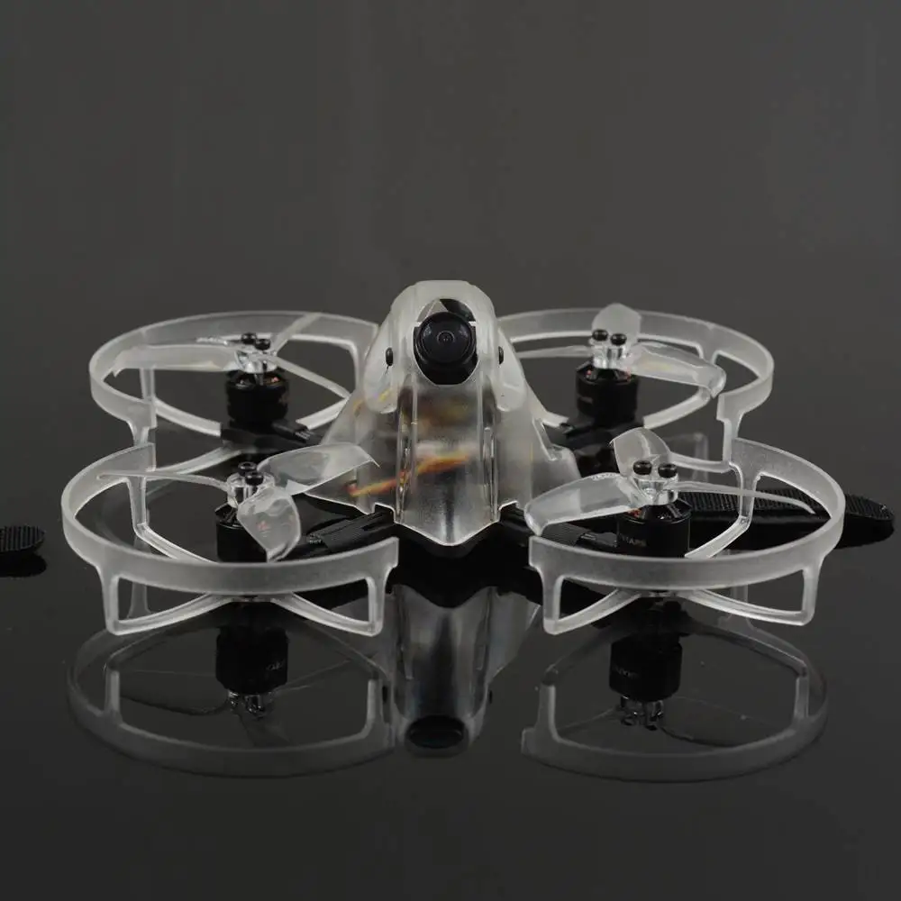 Новейшая модель skystars 2019 GRX120 FPV гоночный Дрон PNP F4 OSD 25 200 мВт VTX 25A Blheli_32 ESC Caddx Eos2