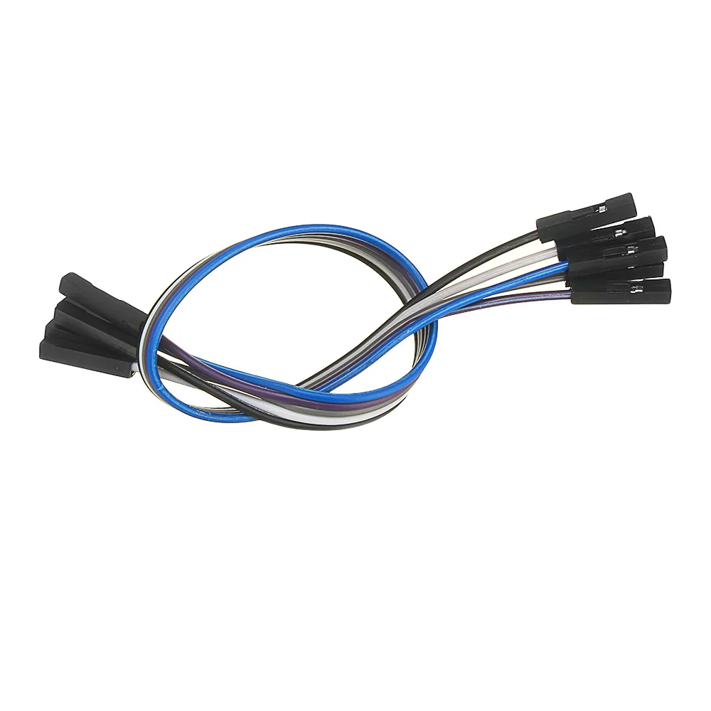 LEORY 1 шт. FT232 USB к TTL Адаптерный модуль Последовательная загрузка щеточная пластина